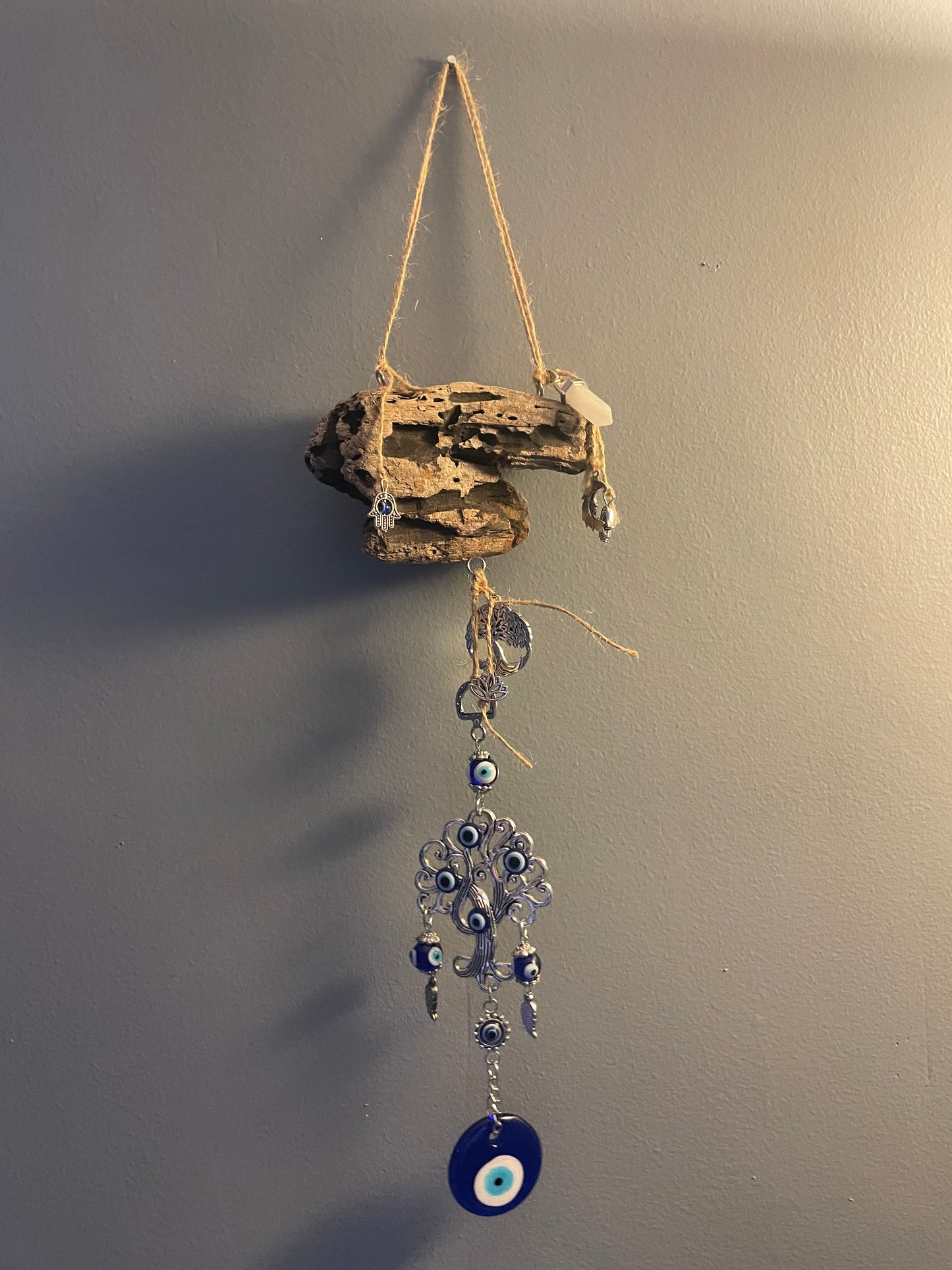 Protection Collection: Tree of Life