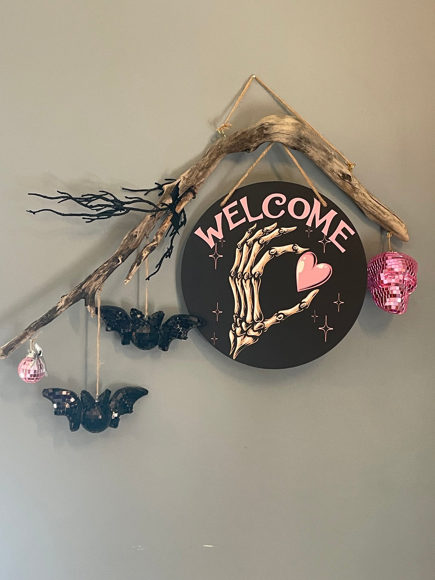 Halloween Collection: Dying to Meet You