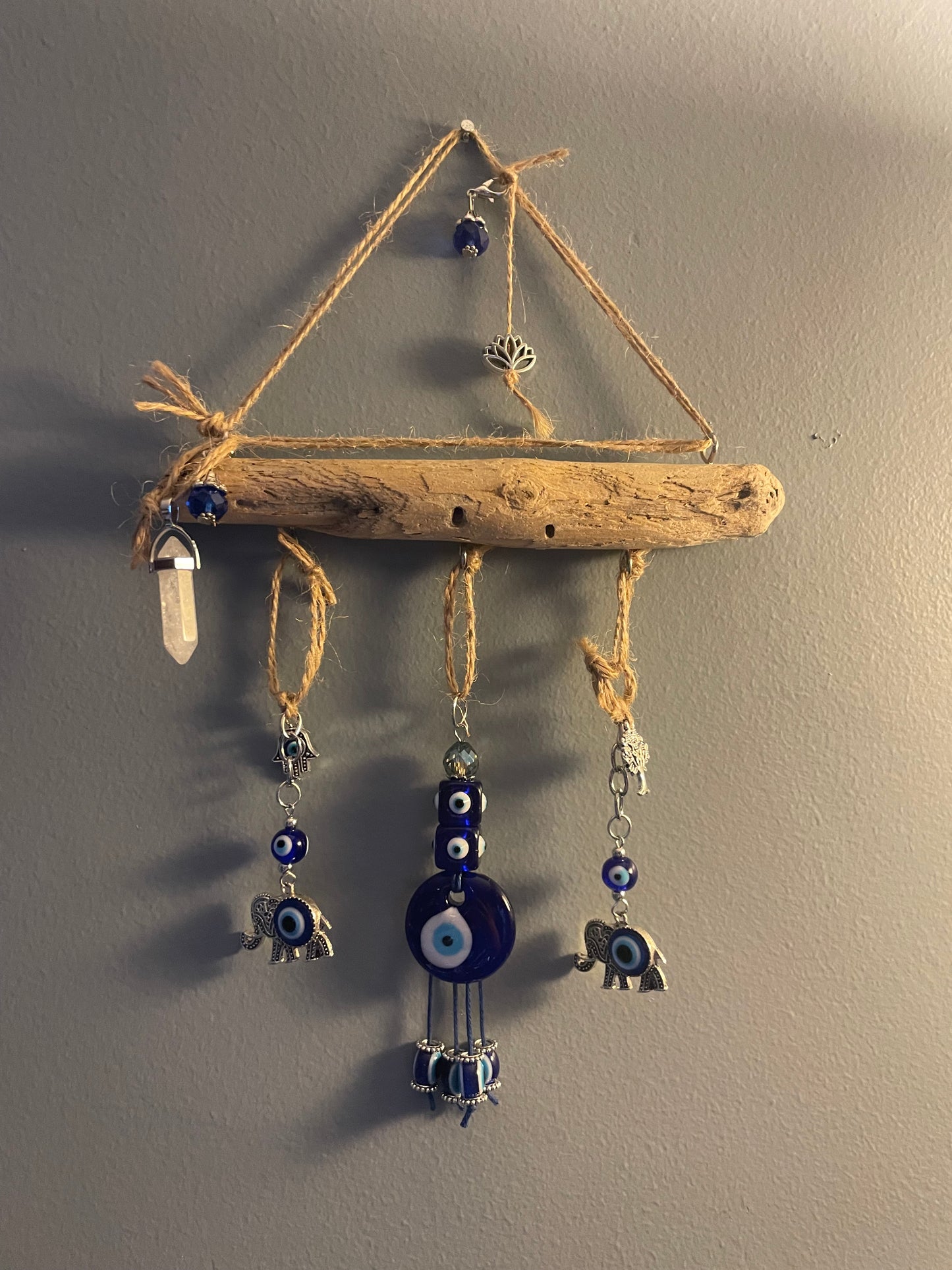 Protection Collection (elephants)