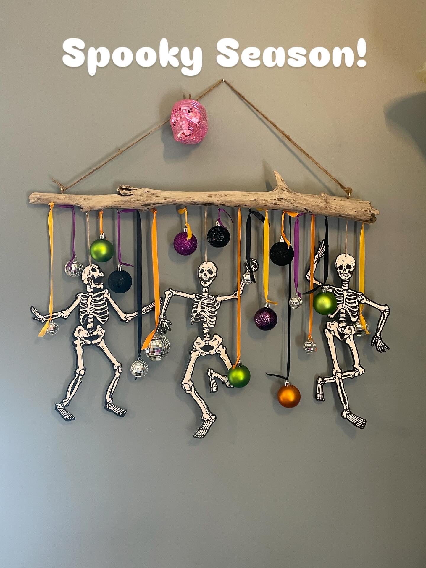 Halloween Collection: Grave Rave
