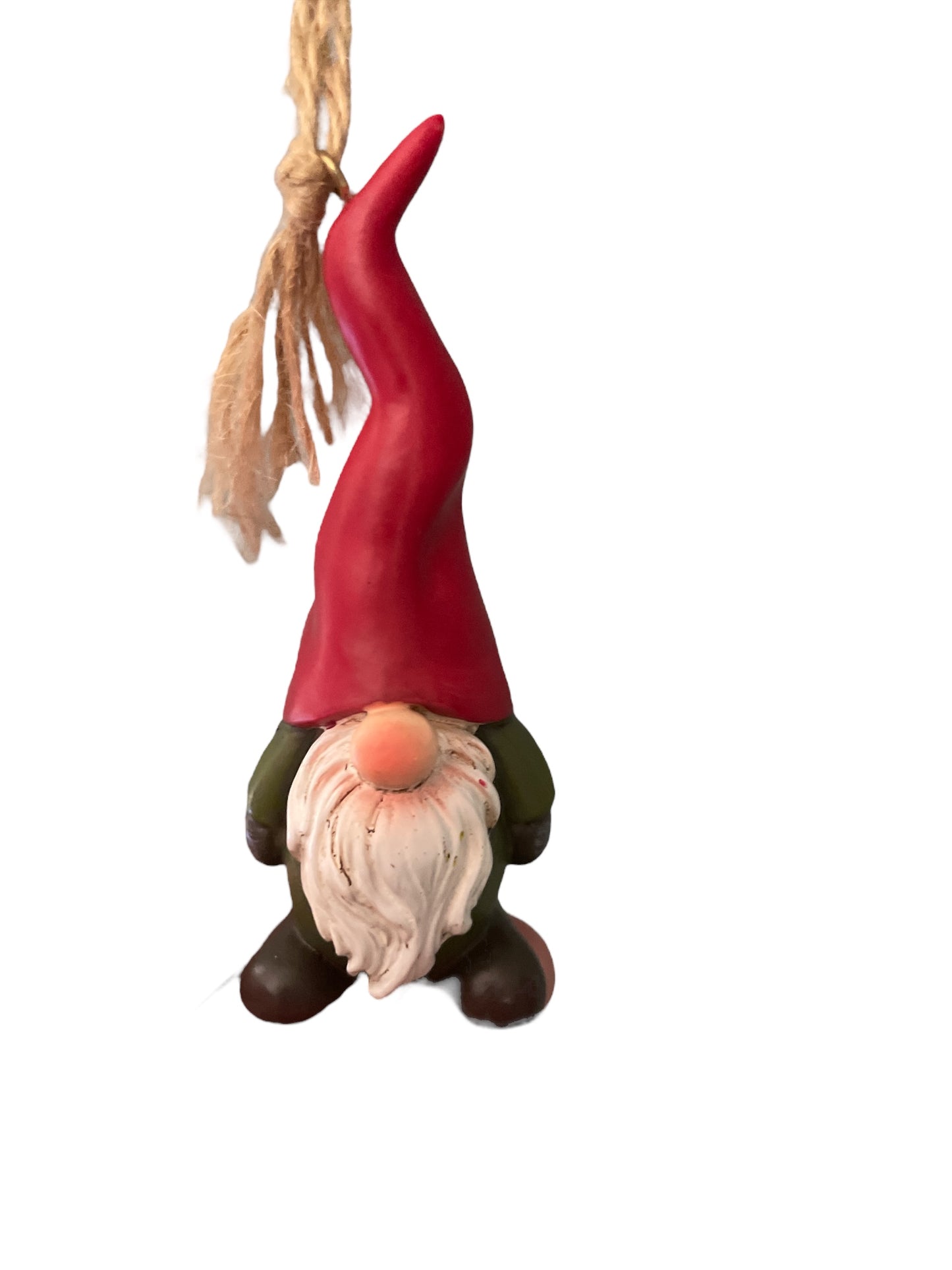 Home a Gnome