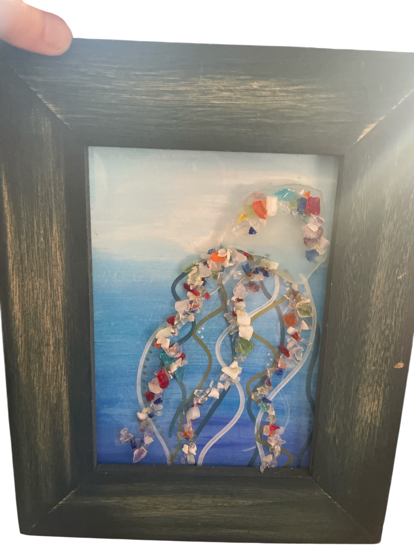 Jellyfish #3