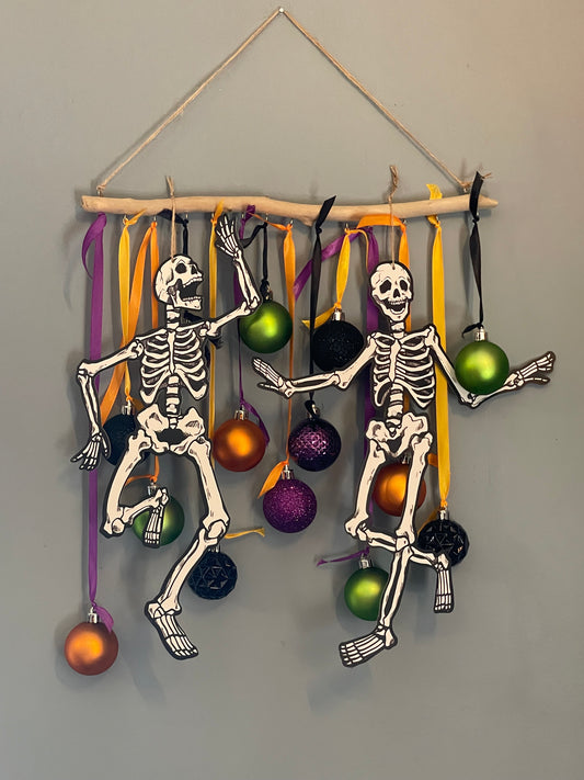 Halloween Collection: Bone to be Wild
