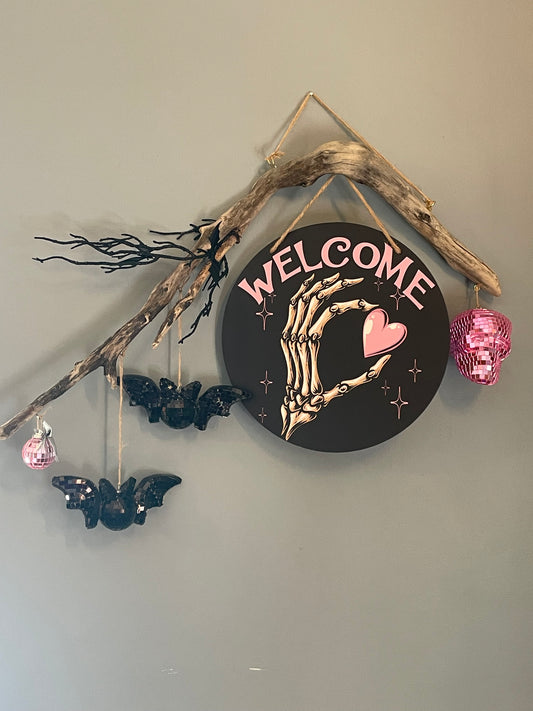 Halloween Collection:  Dying to Meet You