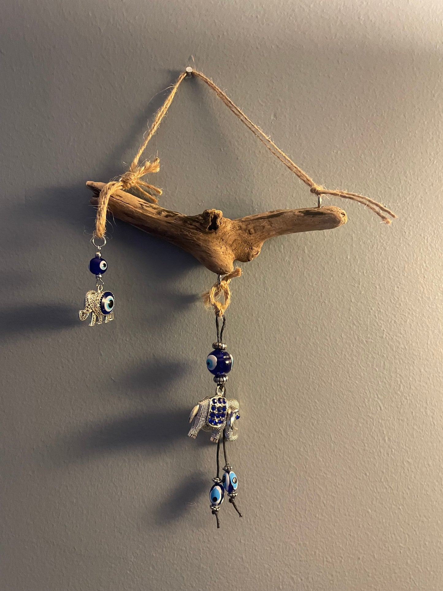 Protection Collection (elephant)