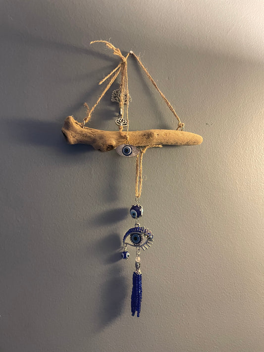 Protection Collection: Evil Eye