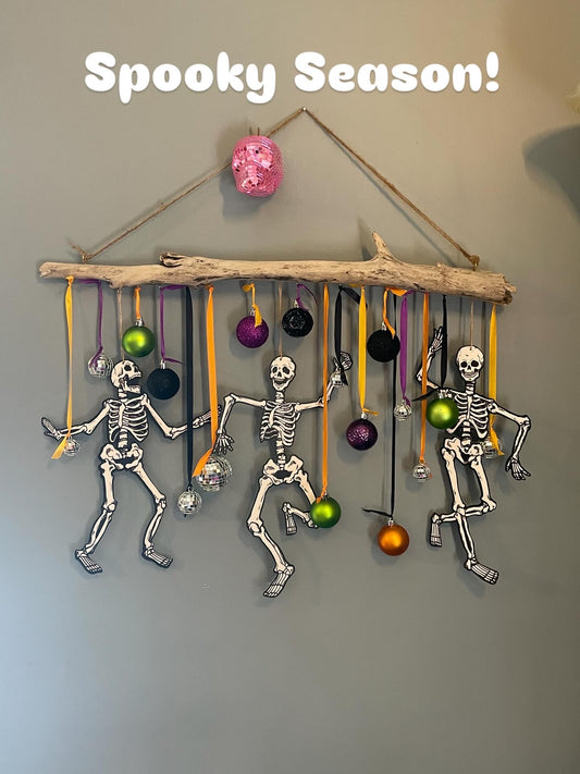 Halloween Collection: Grave Rave
