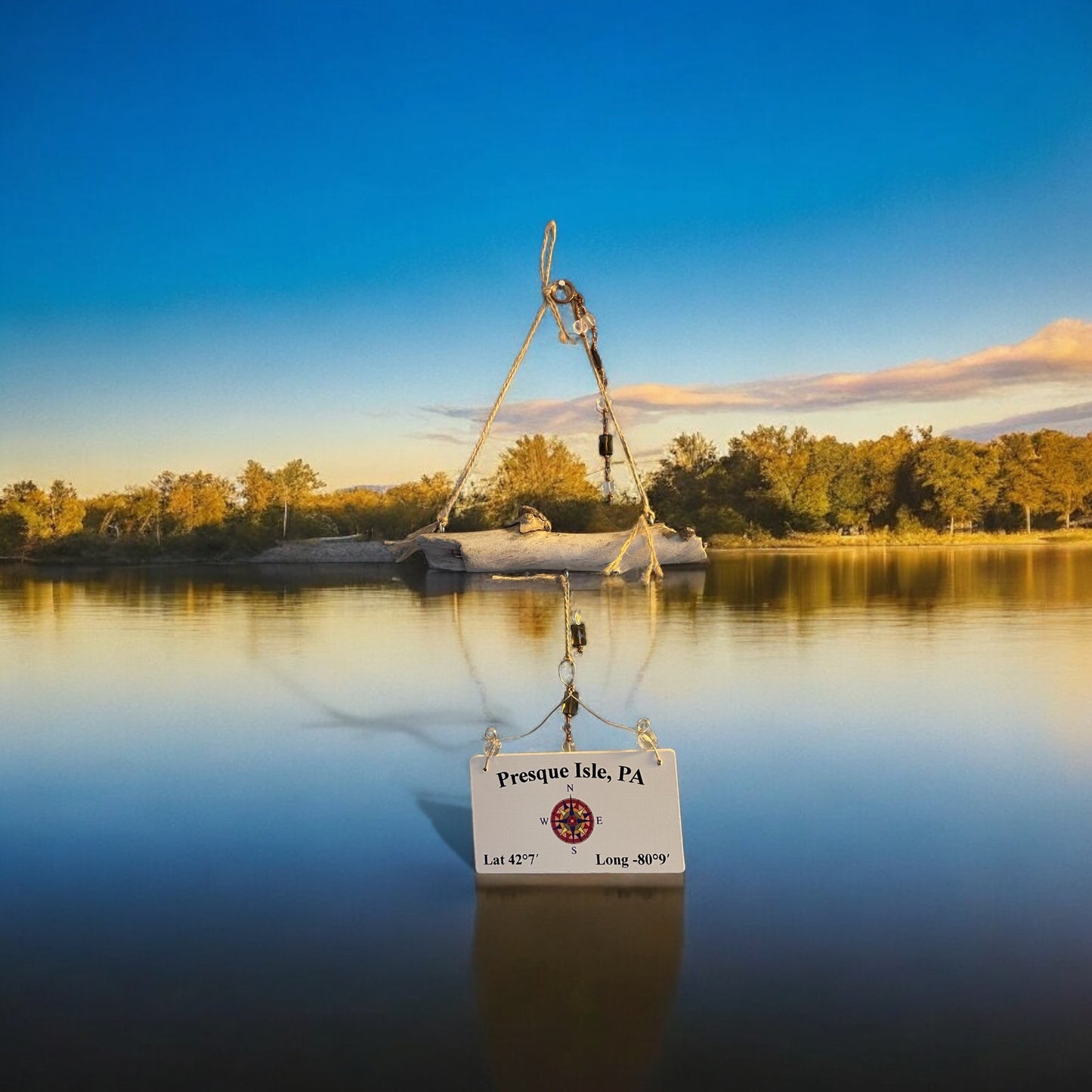 Discover Me! (Presque Isle)