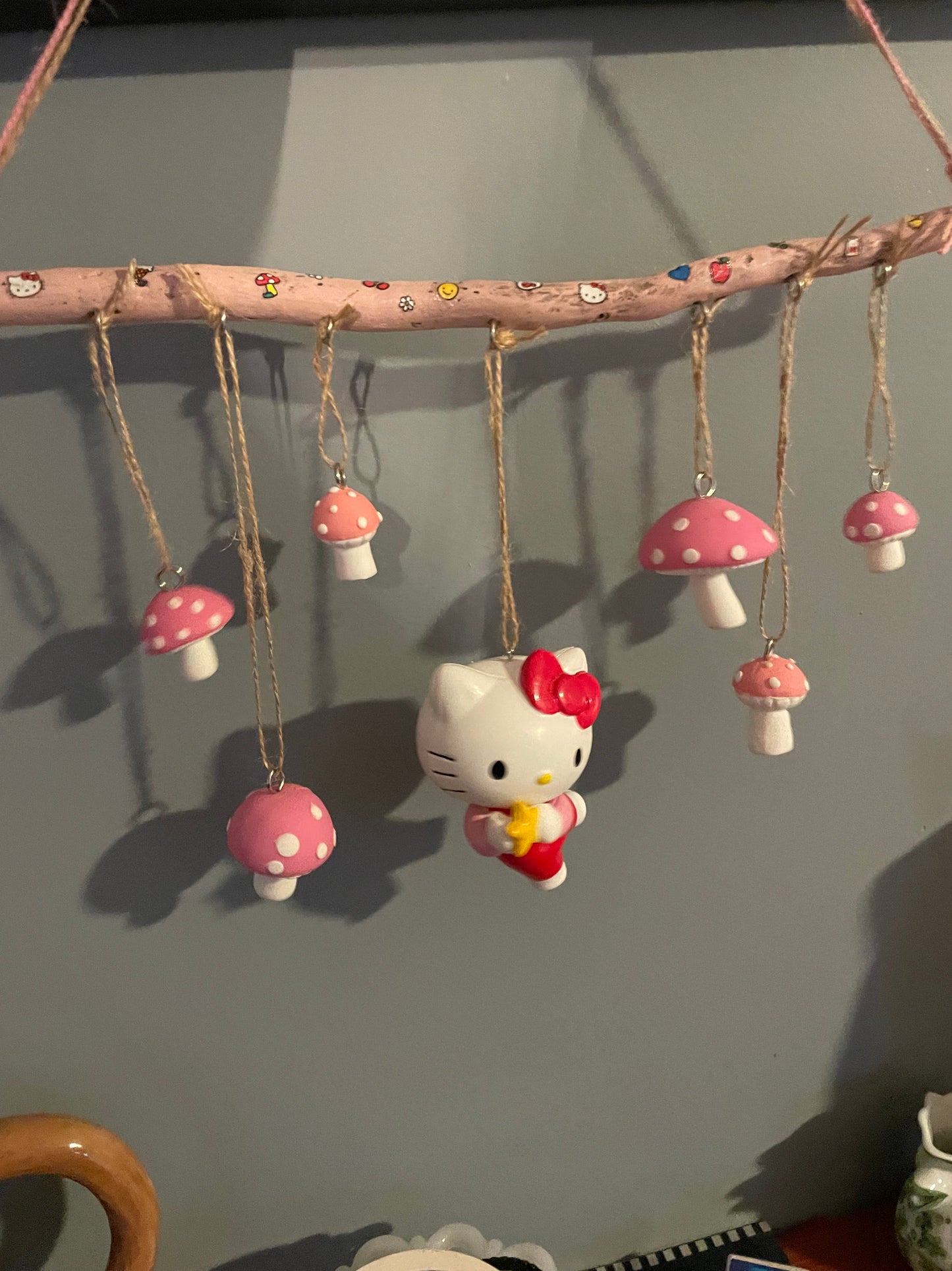 Happy Looks Good on You (Hello Kitty)