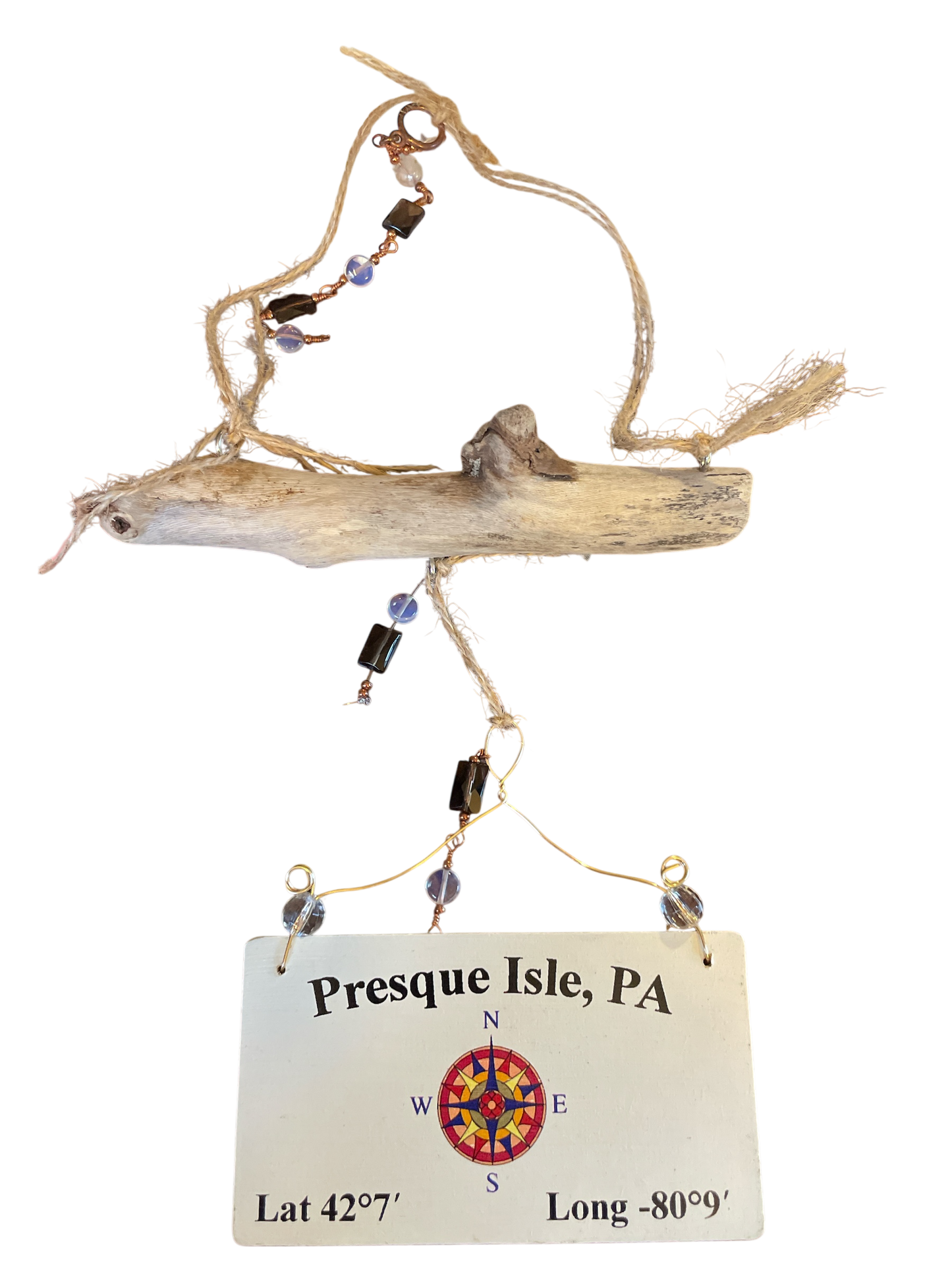 Discover Me! (Presque Isle)