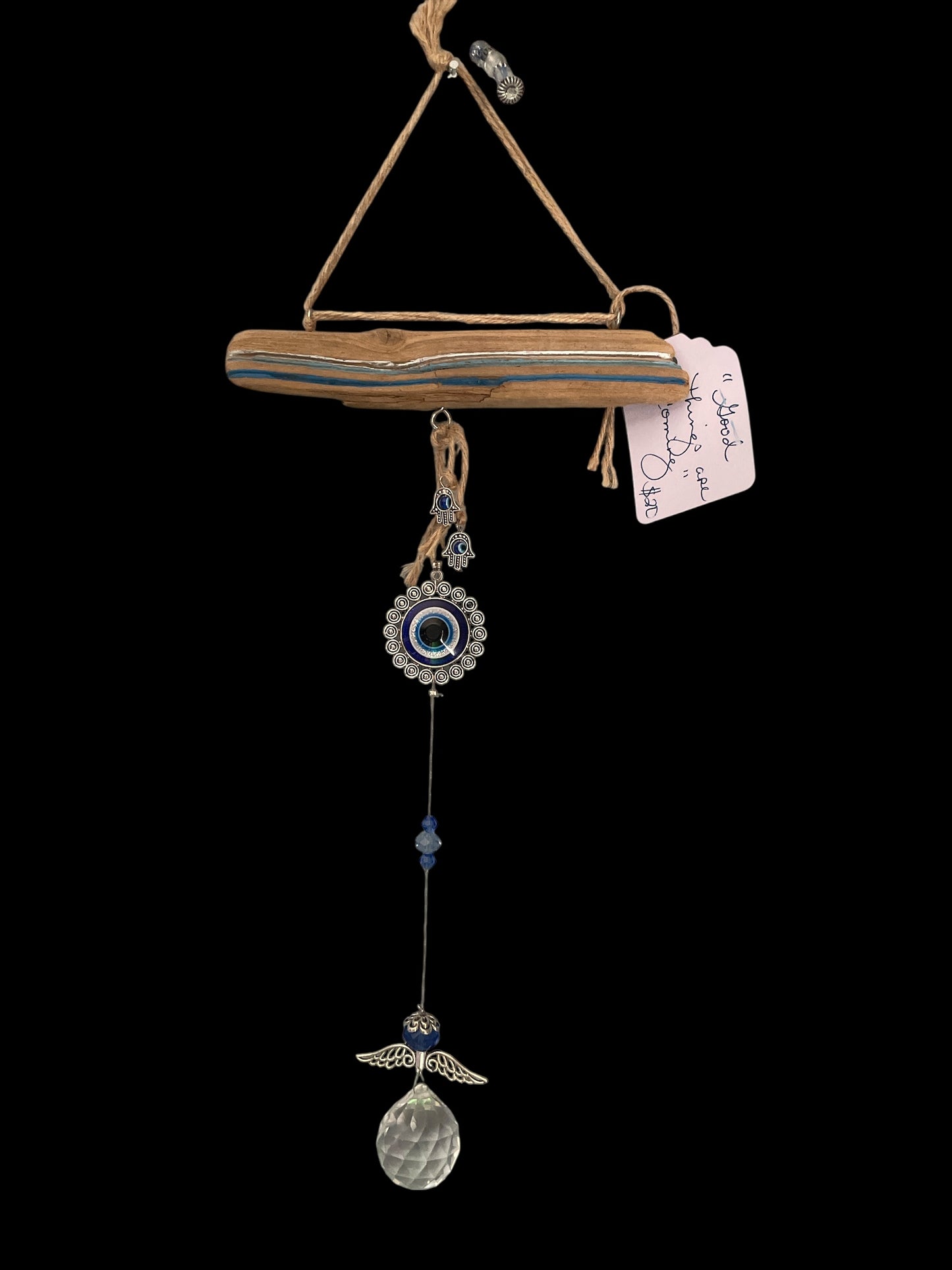 Purposeful Protection