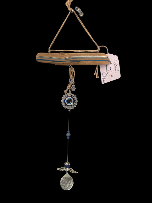 Purposeful Protection