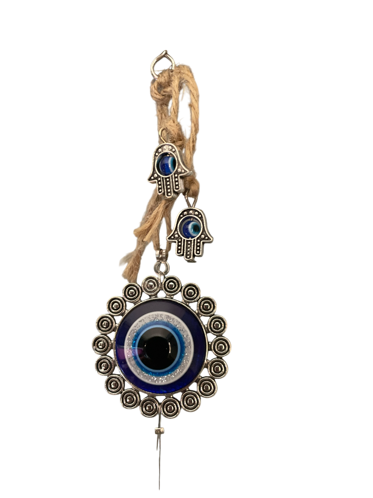 Purposeful Protection