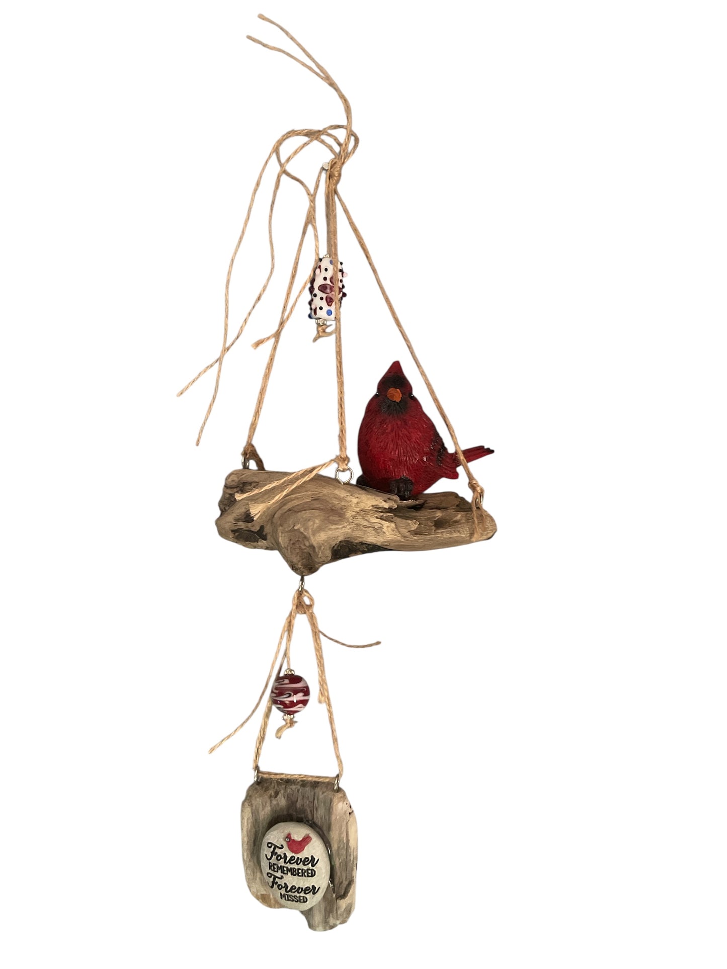 Memorial: "Forever in My Heart"