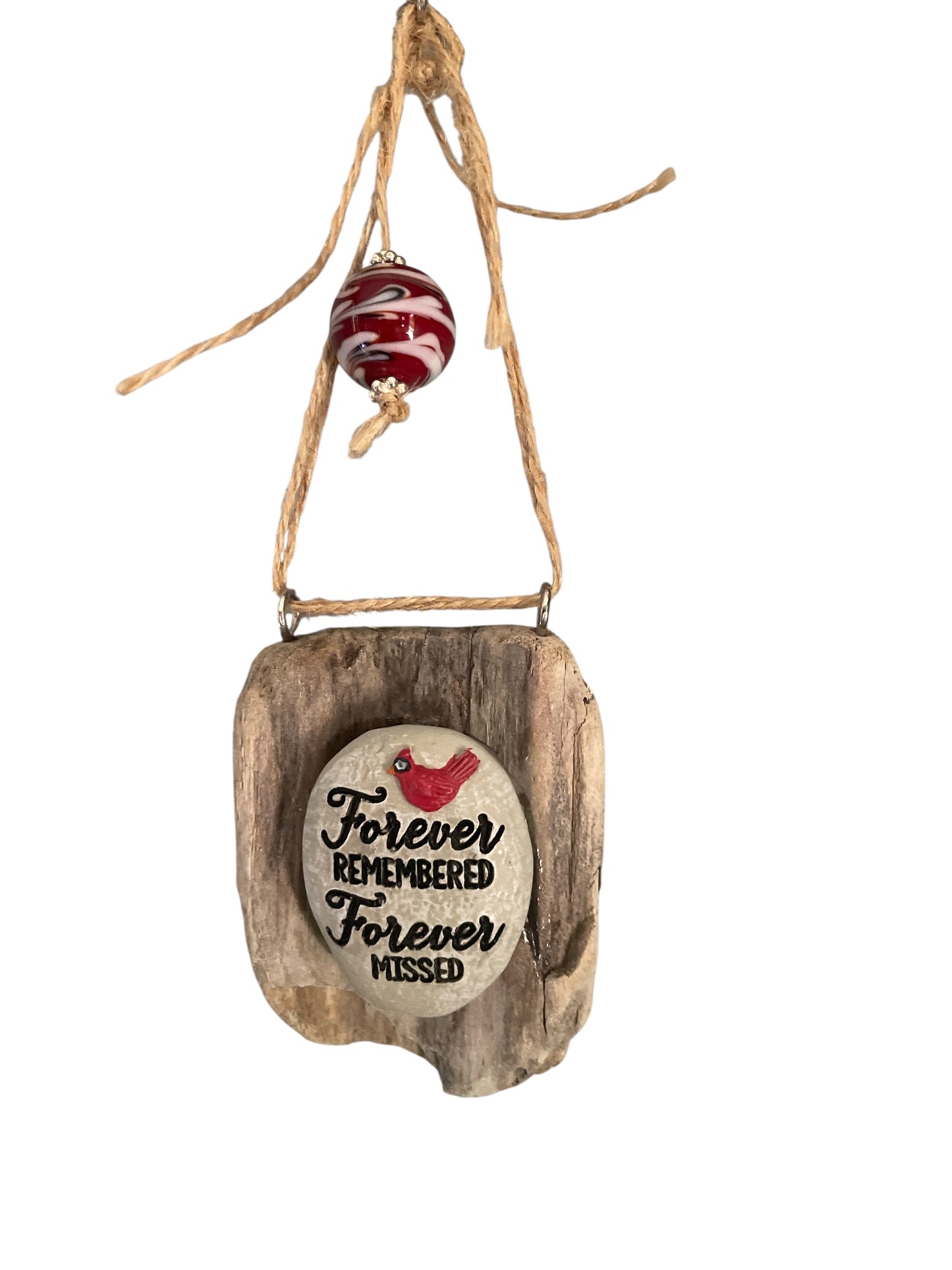 Memorial: "Forever in My Heart"