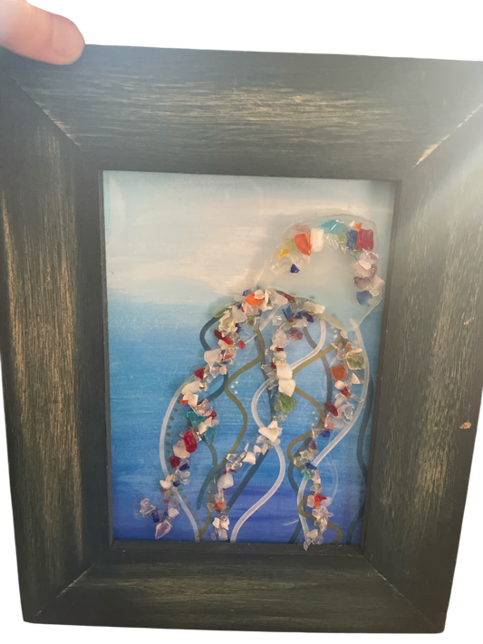 Jellyfish #3